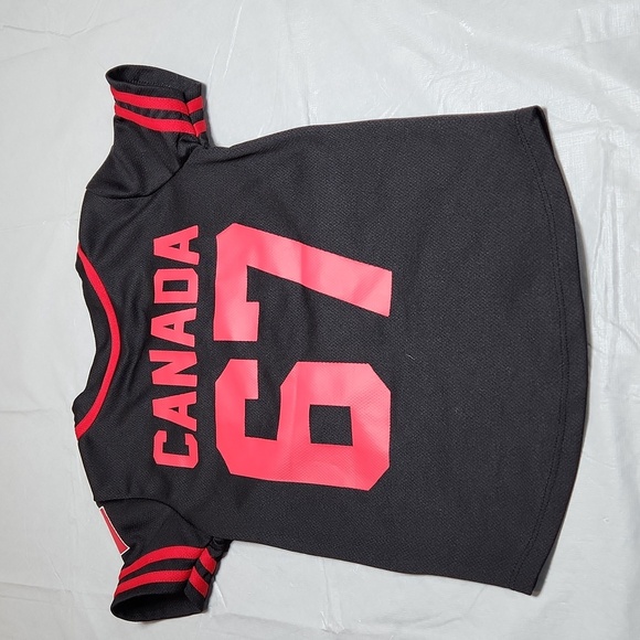 Kids Canada Jersey - Picture 9 of 9